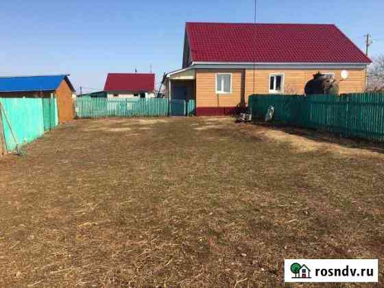 Дом 100 м² на участке 30 сот. на продажу в Азнакаево Азнакаево