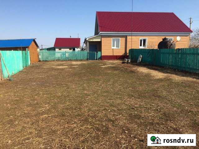 Дом 100 м² на участке 30 сот. на продажу в Азнакаево Азнакаево - изображение 1