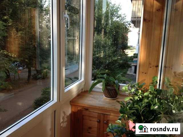 2-комнатная квартира, 44.3 м², 2/5 эт. на продажу в Йошкар-Оле Йошкар-Ола - изображение 1