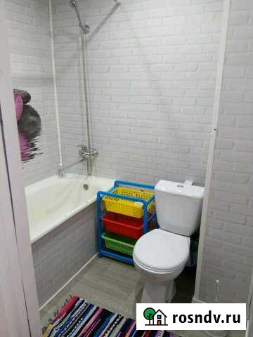 1-комнатная квартира, 33 м², 5/5 эт. на продажу в Питкяранте Питкяранта - изображение 1