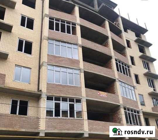 1-комнатная квартира, 49 м², 6/7 эт. на продажу в Буйнакске Буйнакск - изображение 1