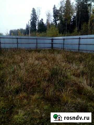 Участок СНТ, ДНП 9 сот. на продажу в Сертолово Сертолово - изображение 1