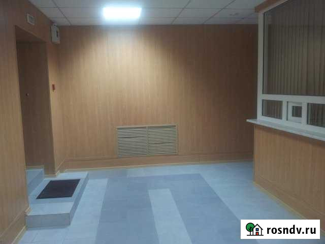 Офисное помещение, 170 кв.м. Ростов-на-Дону - изображение 1