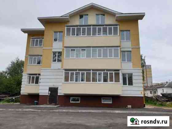 3-комнатная квартира, 82.2 м², 3/3 эт. на продажу в Вологде Вологда