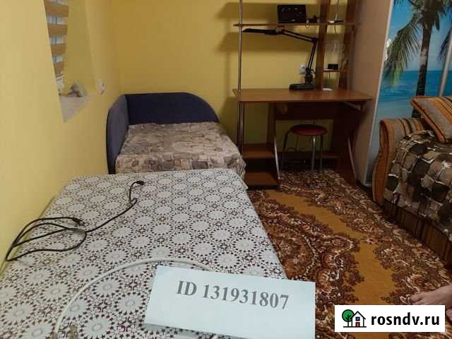 Дом 20 м² на участке 300 сот. в аренду посуточно в Евпатории Евпатория - изображение 1