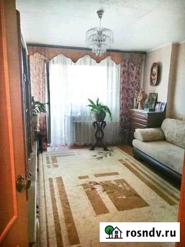 1-комнатная квартира, 41 м², 6/9 эт. на продажу в Александрове Александров - изображение 1