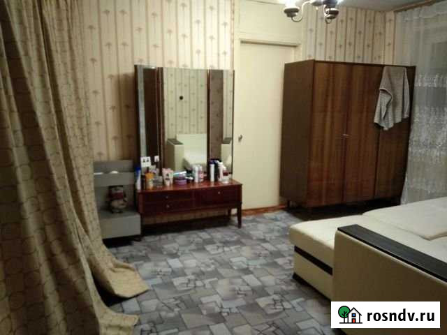 Комната 18 м² в 2-ком. кв., 2/5 эт. в аренду на длительный срок в Котельниках Котельники - изображение 1