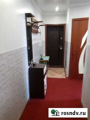 2-комнатная квартира, 47 м², 5/5 эт. в аренду на длительный срок в Новомосковске Новомосковск - изображение 1