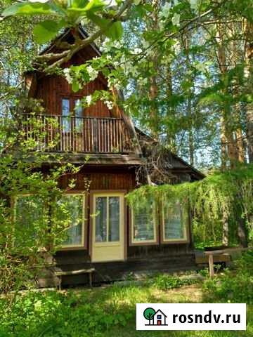 Дача 45 м² на участке 8 сот. на продажу в Перми Пермь - изображение 1