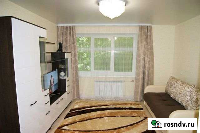 4-комнатная квартира, 74 м², 2/9 эт. на продажу в Перми Пермь - изображение 1