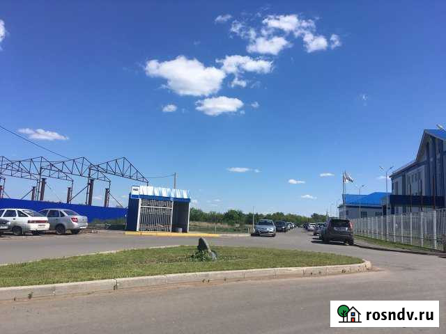Участок промназначения 130 сот. на продажу в Бузулуке Бузулук - изображение 1