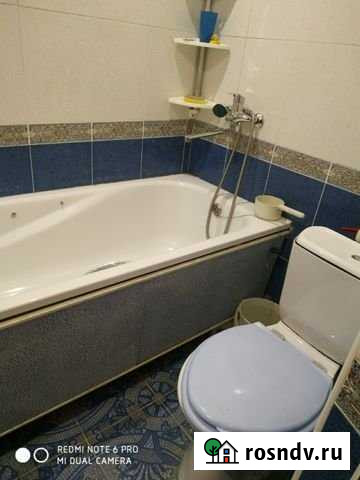 2-комнатная квартира, 46 м², 2/5 эт. в аренду на длительный срок в Махачкале Махачкала - изображение 1