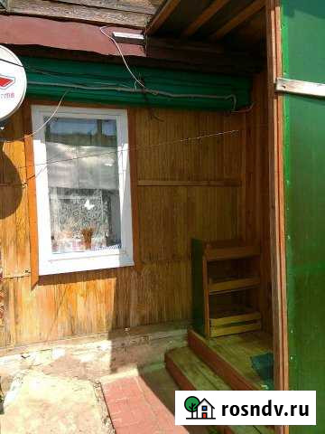 Дом 40 м² на участке 20 сот. на продажу в Морках Морки - изображение 1