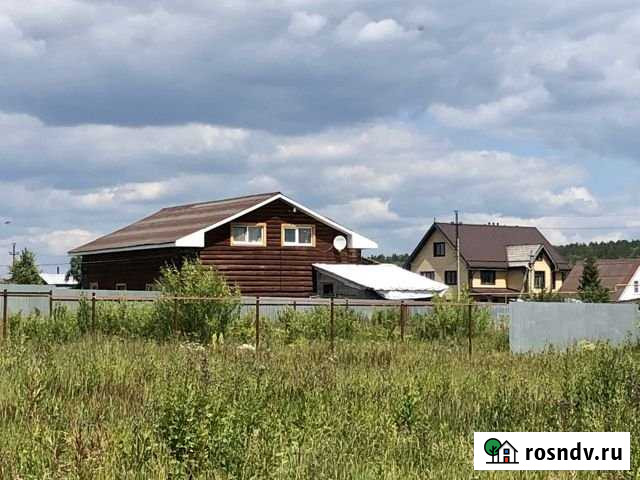 Дом 200 м² на участке 12 сот. на продажу в Челябинске Челябинск - изображение 1