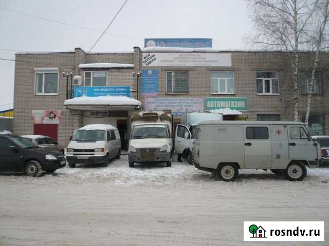 Помещение свободного назначения, 266,3кв.м. Кострома - изображение 1