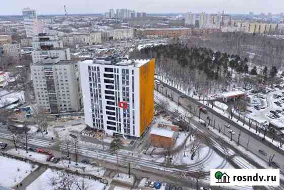 Офисное помещение, 29 кв.м. Екатеринбург