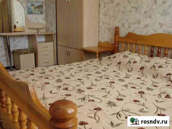 2-комнатная квартира, 50 м², 6/8 эт. в аренду посуточно в Судаке Судак