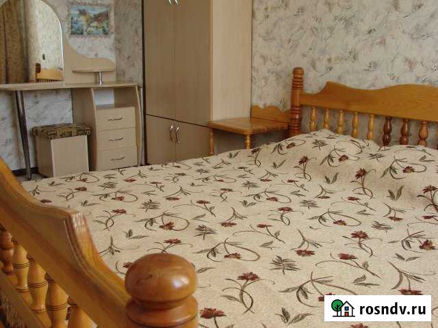 2-комнатная квартира, 50 м², 6/8 эт. в аренду посуточно в Судаке Судак - изображение 1