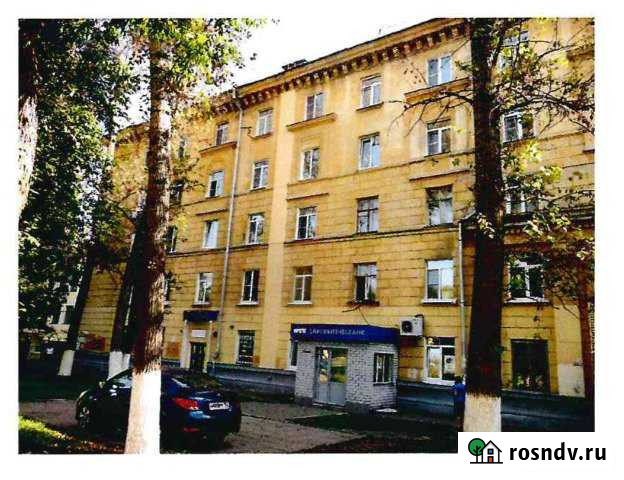 Офисное помещение, 120 кв.м. Нижний Новгород - изображение 1