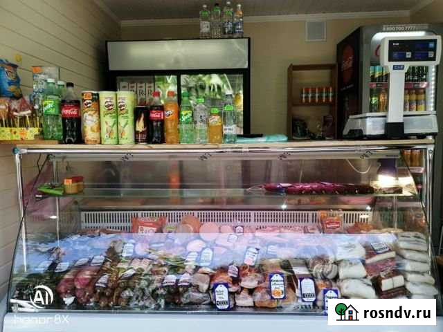 Торговая точка Сочи - изображение 1