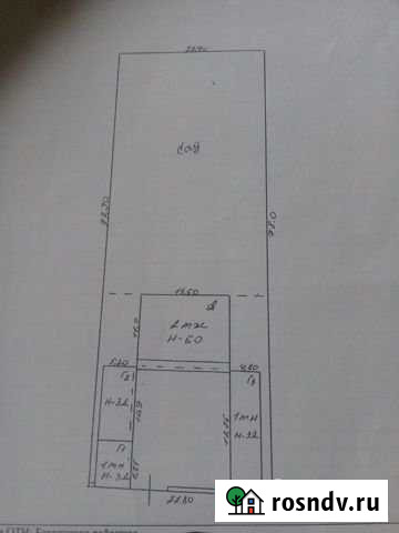 Дом 247.9 м² на участке 25 сот. на продажу в Заюково Заюково - изображение 1