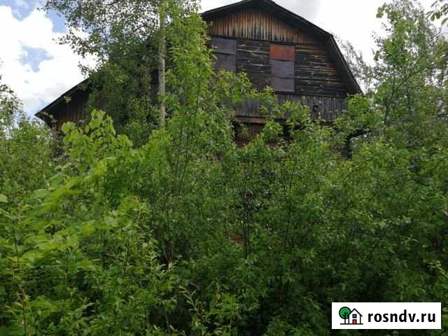 Дом 70 м² на участке 12 сот. на продажу в Воровского Воровского - изображение 1