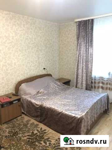 1-комнатная квартира, 32 м², 4/5 эт. в аренду на длительный срок в Перми Пермь - изображение 1