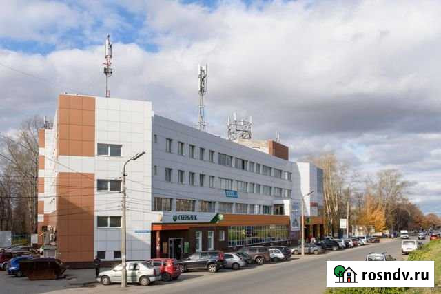 Помещение под кафе, 60 кв.м. Рязань - изображение 1