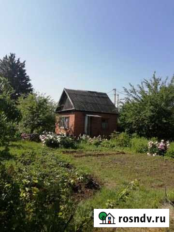 Дача 30 м² на участке 5 сот. на продажу в Энгельсе Энгельс - изображение 1