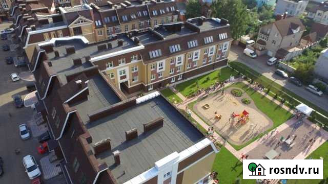 2-комнатная квартира, 84.2 м², 1/4 эт. на продажу в Твери Тверь - изображение 1