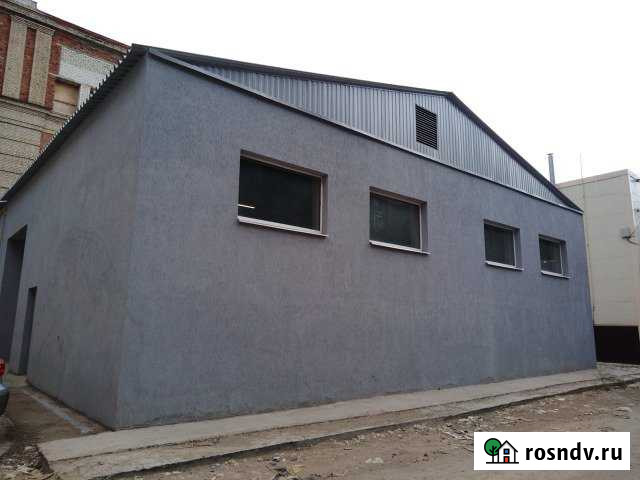 Здание 230 кв Саратов - изображение 1