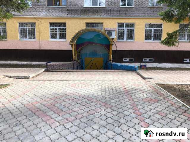 Торговое помещение, 126 кв.м. Лениногорск - изображение 1