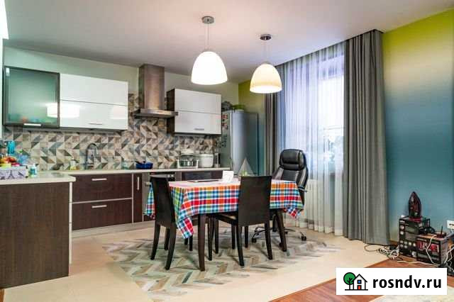 2-комнатная квартира, 80 м², 2/11 эт. на продажу в Ижевске Ижевск - изображение 1