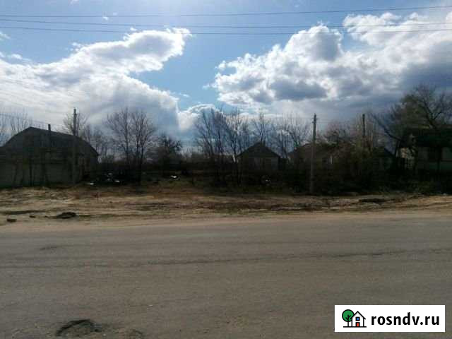 Участок ИЖС 5 сот. на продажу в Воронеже Воронеж - изображение 1