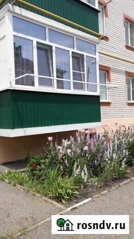 3-комнатная квартира, 70 м², 1/3 эт. на продажу в Апшеронске Апшеронск - изображение 1