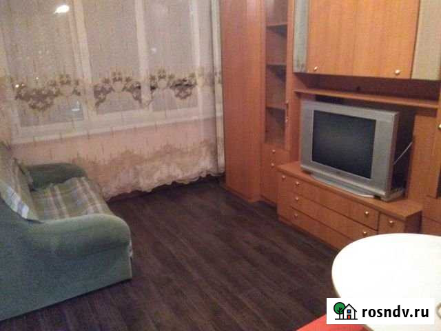 Комната 17 м² в 1-ком. кв., 9/9 эт. в аренду на длительный срок в Кемерово Кемерово - изображение 1