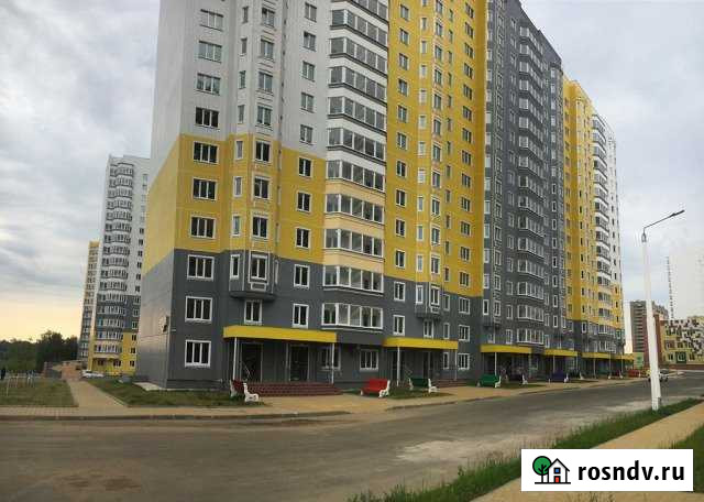 Помещение свободного назначения, 17 кв.м. Курск - изображение 1