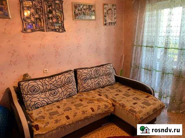 1-комнатная квартира, 32.3 м², 2/3 эт. на продажу в Биробиджане Биробиджан - изображение 1