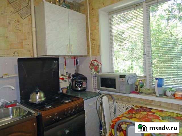 1-комнатная квартира, 30 м², 1/5 эт. на продажу в Орле Орёл - изображение 1