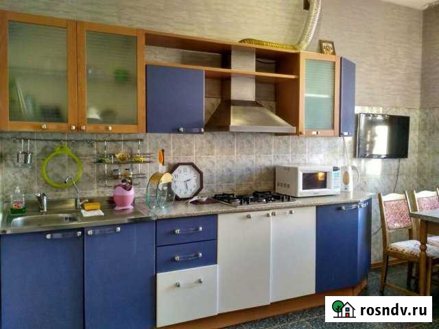 2-комнатная квартира, 74 м², 4/5 эт. в аренду посуточно в Хабаровске Хабаровск - изображение 1