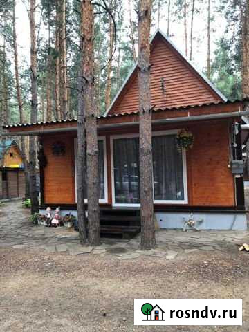 Дача 80 м² на участке 6 сот. на продажу в Урюпинске Урюпинск - изображение 1