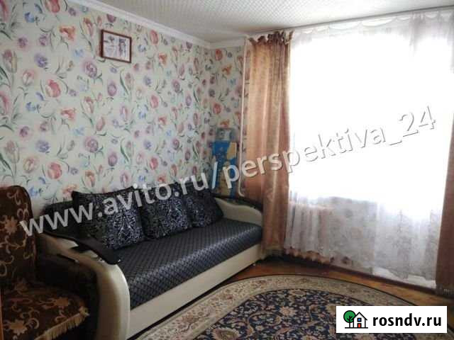 1-комнатная квартира, 29.2 м², 4/5 эт. на продажу в Туймазах Туймазы - изображение 1