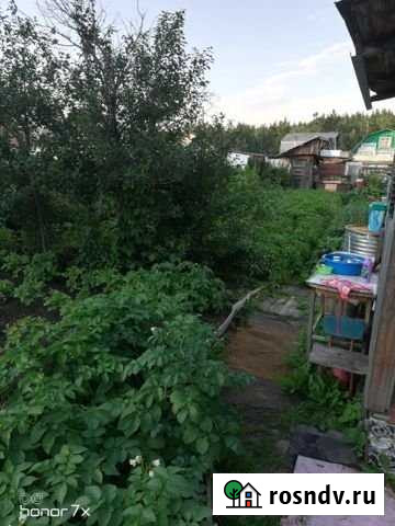 Дача 20 м² на участке 4 сот. на продажу в Златоусте Златоуст - изображение 1