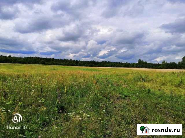 Дом 100 м² на участке 200 сот. на продажу в Десногорске Десногорск - изображение 1