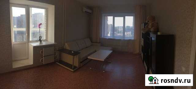 2-комнатная квартира, 68 м², 14/17 эт. в аренду на длительный срок в Воронеже Воронеж - изображение 1