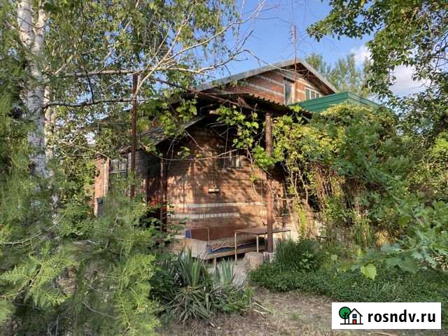 Дача 40 м² на участке 6 сот. на продажу в Афипском Афипский - изображение 1