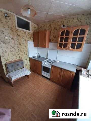 1-комнатная квартира, 30 м², 5/5 эт. на продажу в Бузулуке Бузулук - изображение 1