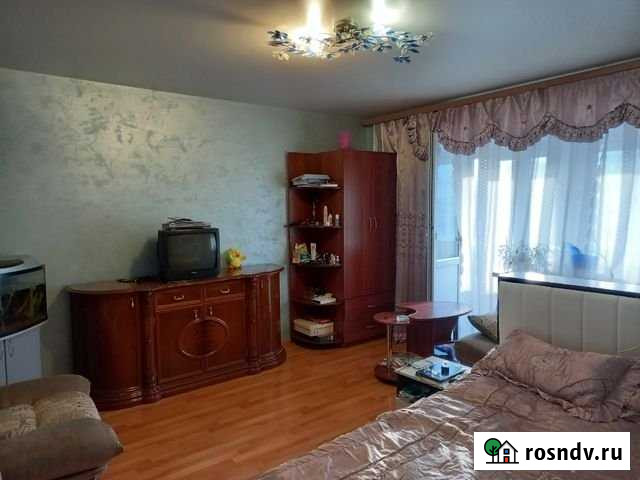 3-комнатная квартира, 68 м², 7/9 эт. на продажу в Перми Пермь - изображение 1