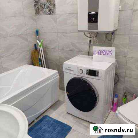 1-комнатная квартира, 38 м², 1/10 эт. в аренду посуточно в Ялте Ялта