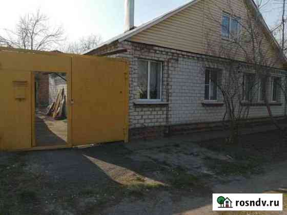 Дом 74 м² на участке 10 сот. на продажу в Курске Курск